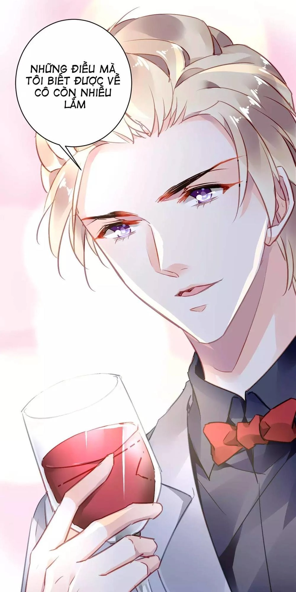 Đôi Tai Của Ác Quỷ Chapter 6 - 56