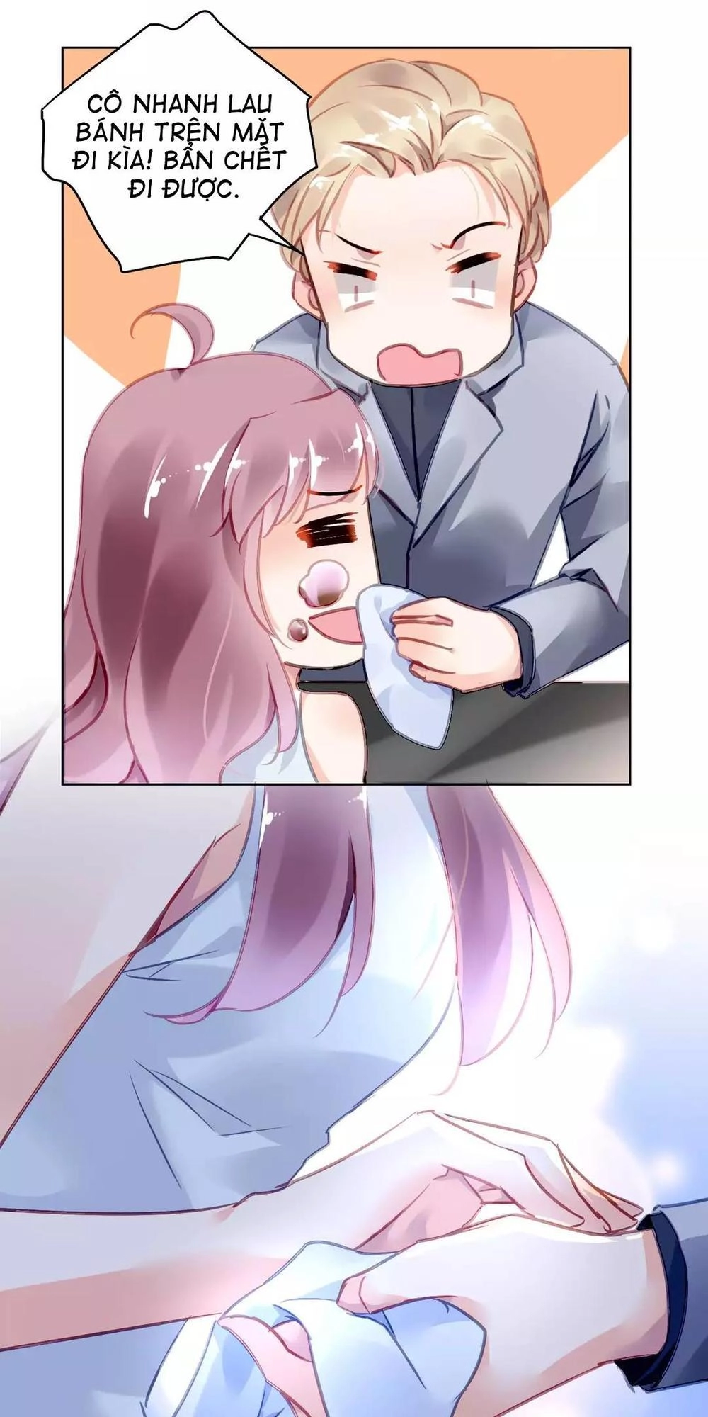 Đôi Tai Của Ác Quỷ Chapter 6 - 60