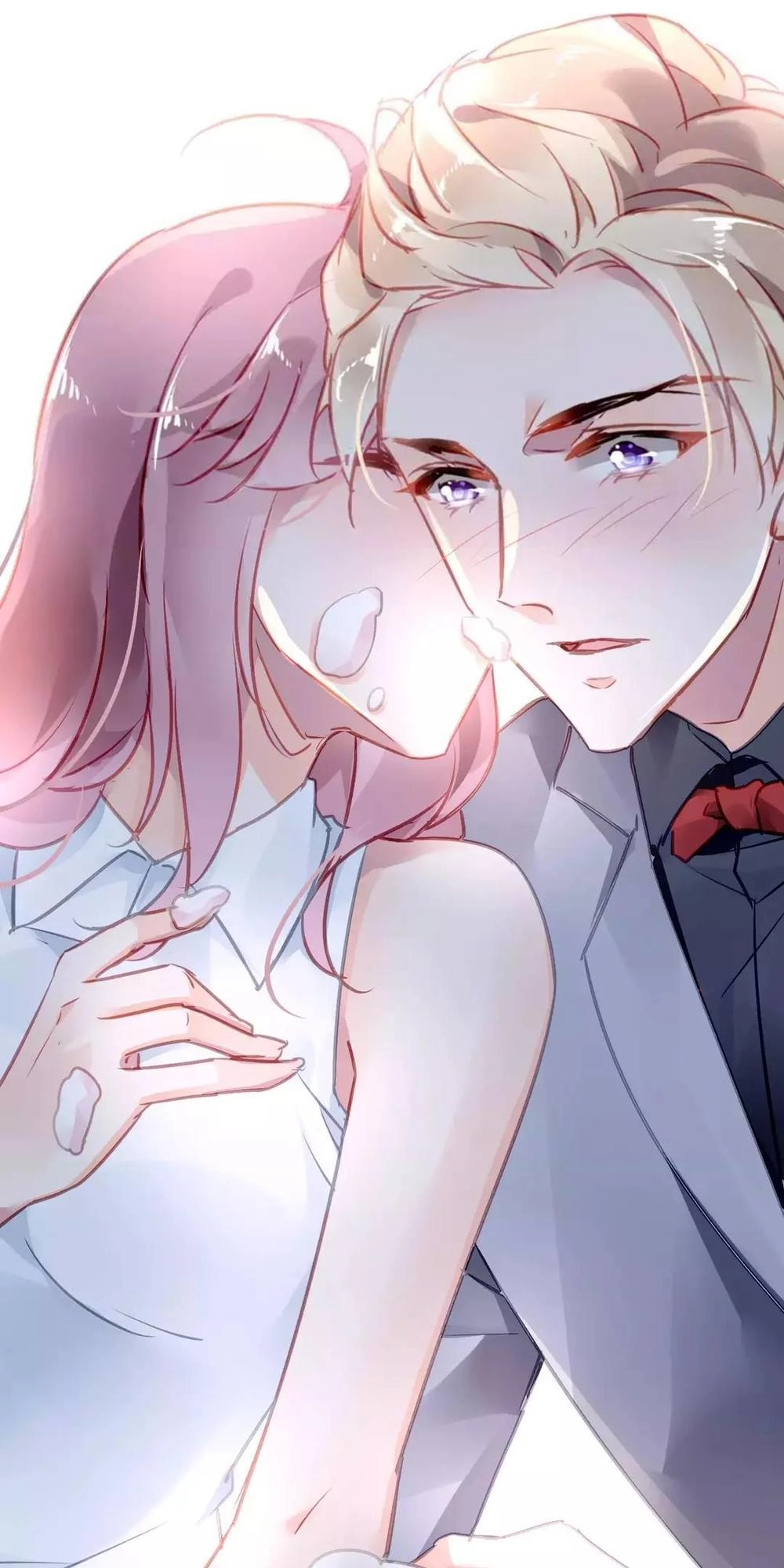 Đôi Tai Của Ác Quỷ Chapter 6 - 62