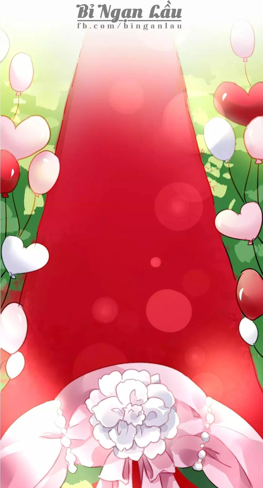 Đôi Tai Của Ác Quỷ Chapter 8 - 2