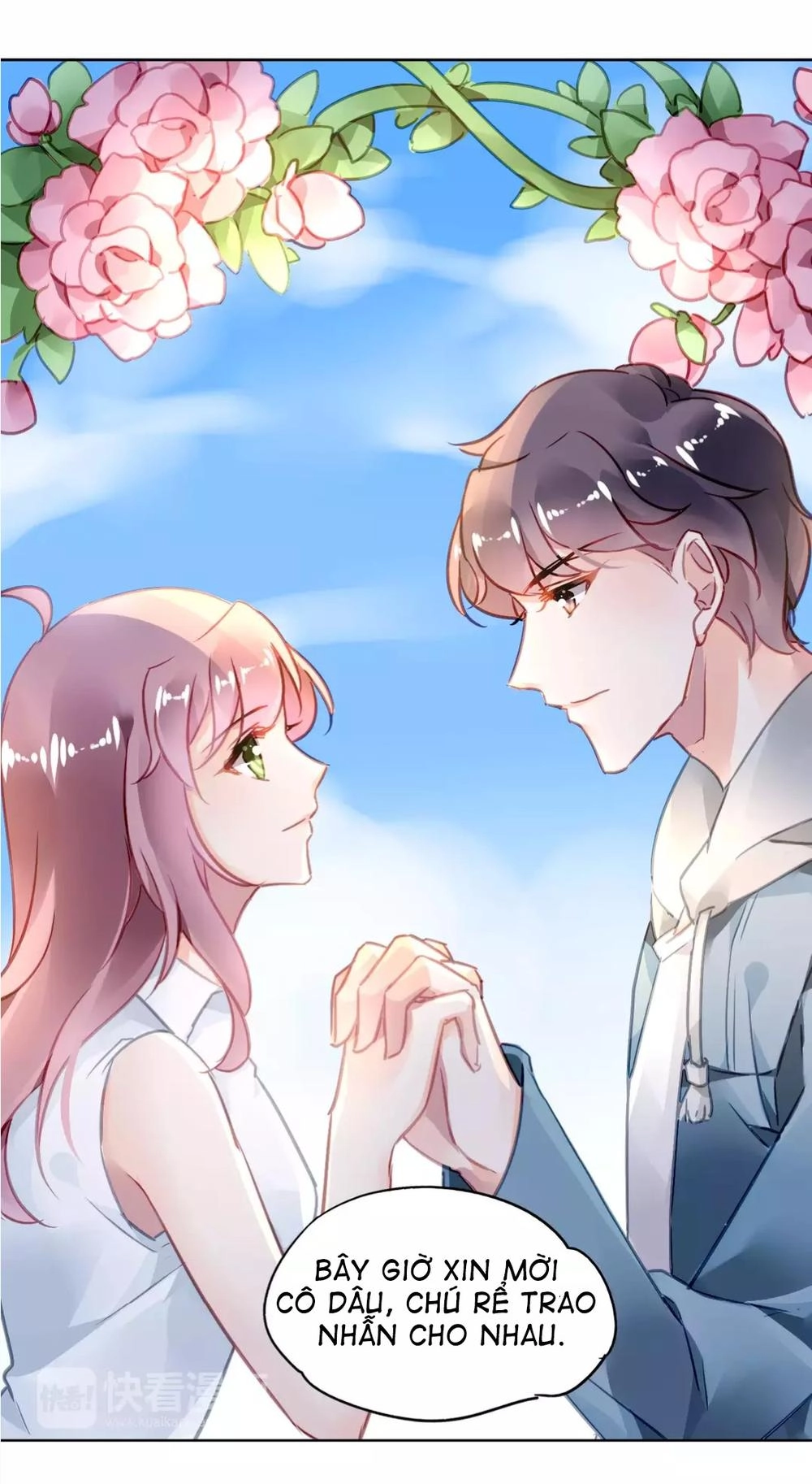 Đôi Tai Của Ác Quỷ Chapter 8 - 4