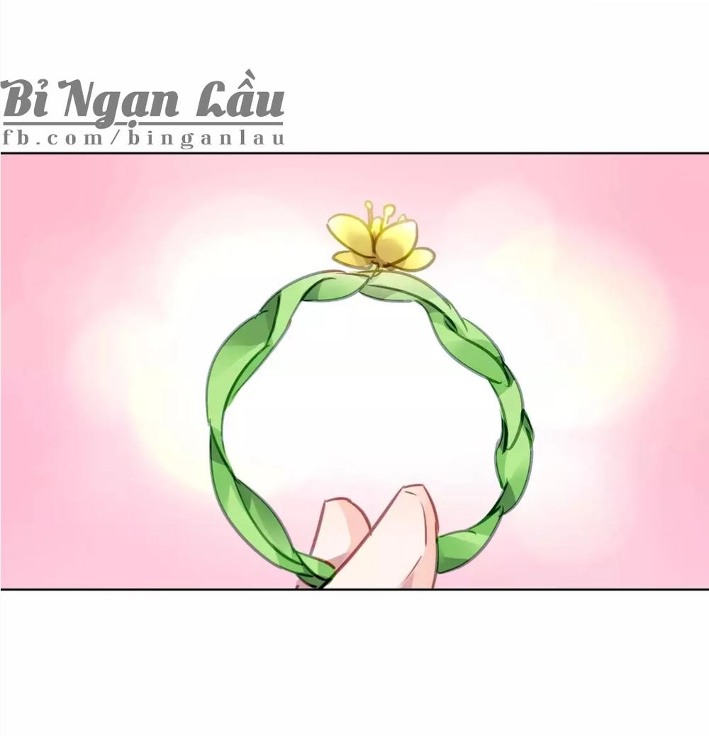 Đôi Tai Của Ác Quỷ Chapter 8 - 5