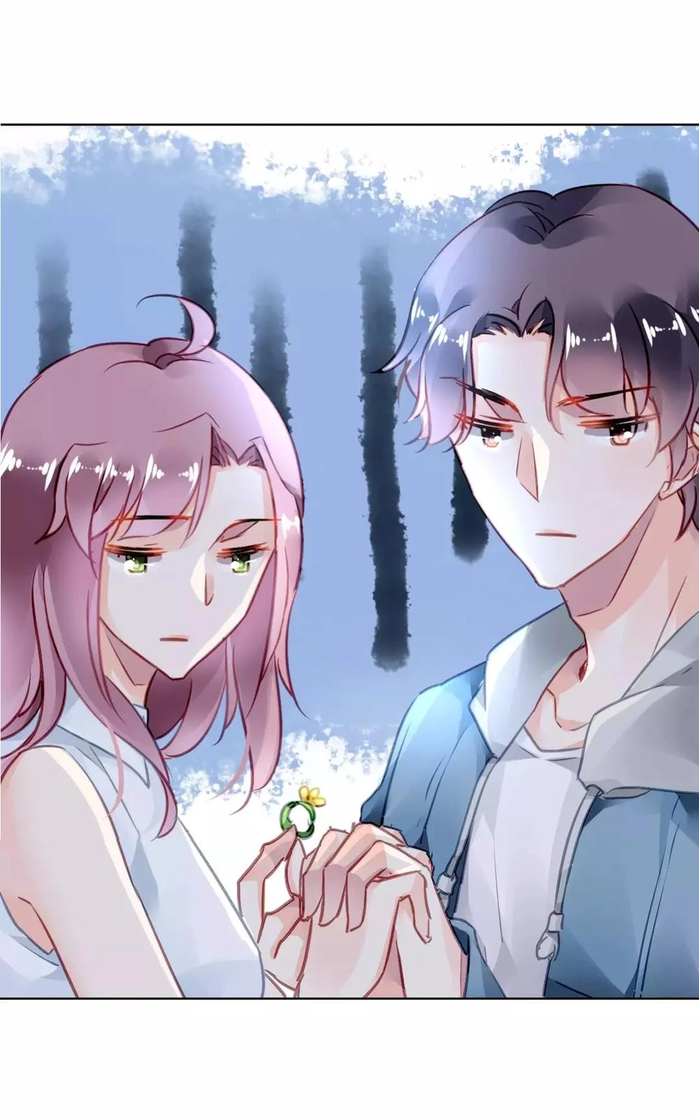 Đôi Tai Của Ác Quỷ Chapter 8 - 6