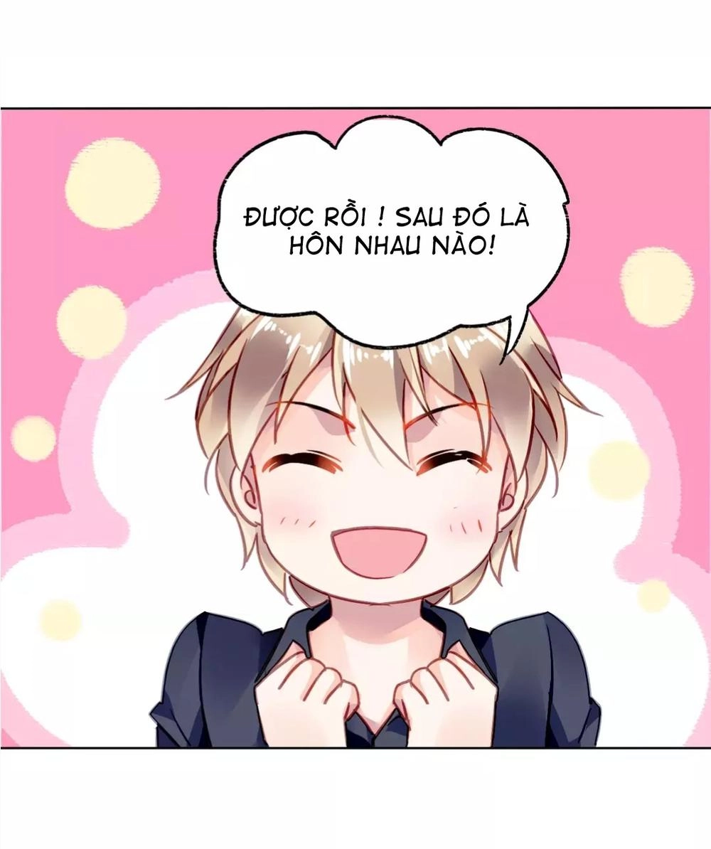 Đôi Tai Của Ác Quỷ Chapter 8 - 7