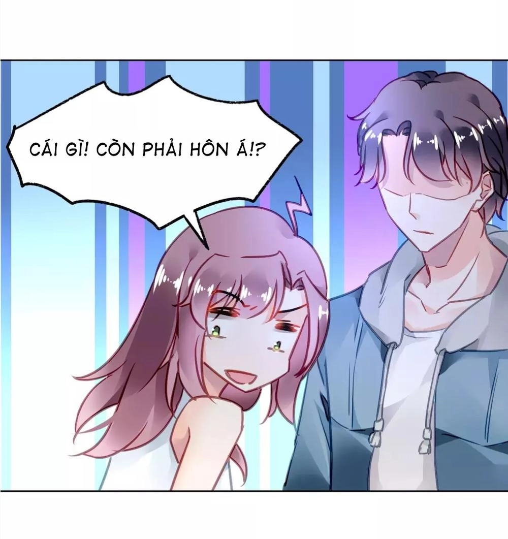 Đôi Tai Của Ác Quỷ Chapter 8 - 8