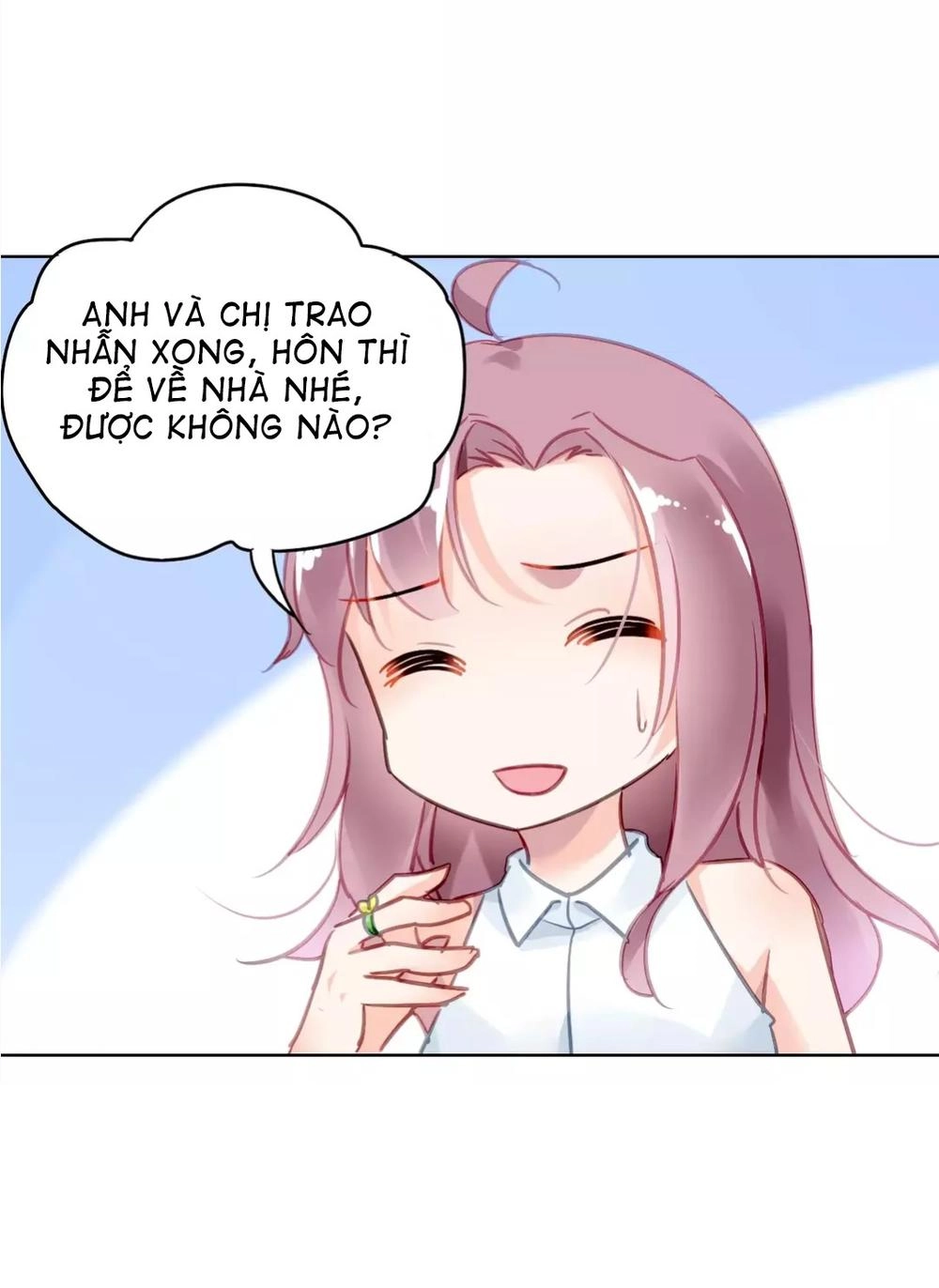 Đôi Tai Của Ác Quỷ Chapter 8 - 13