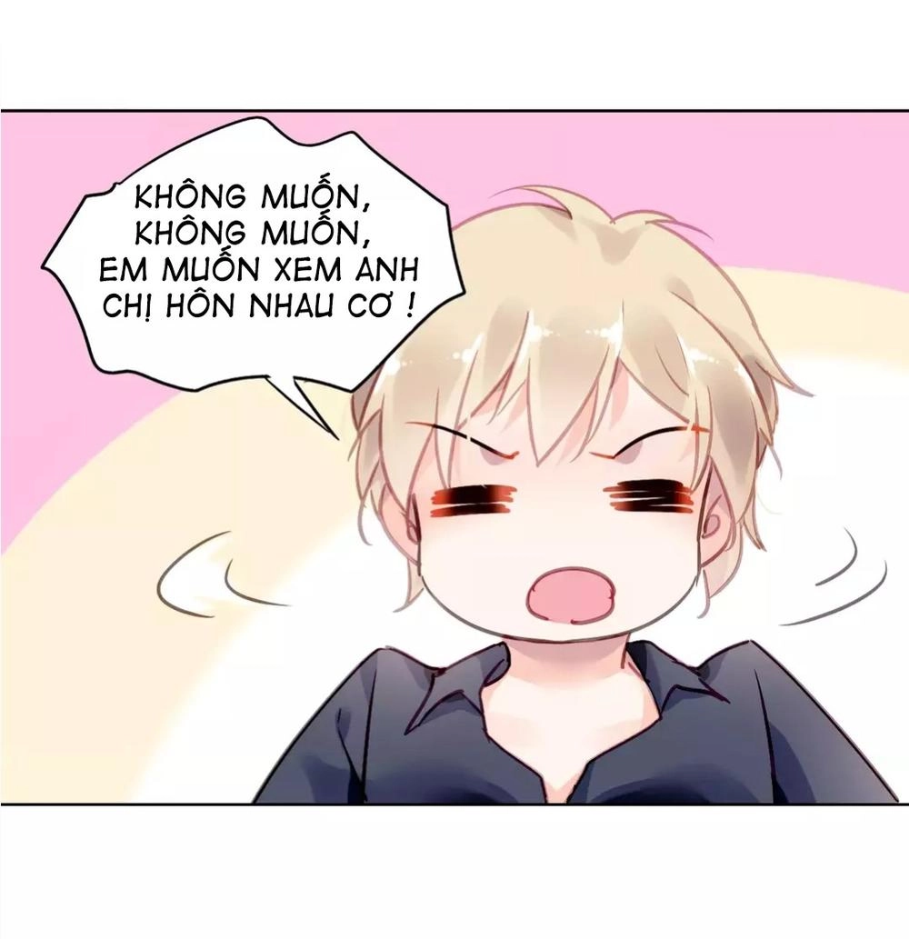 Đôi Tai Của Ác Quỷ Chapter 8 - 14