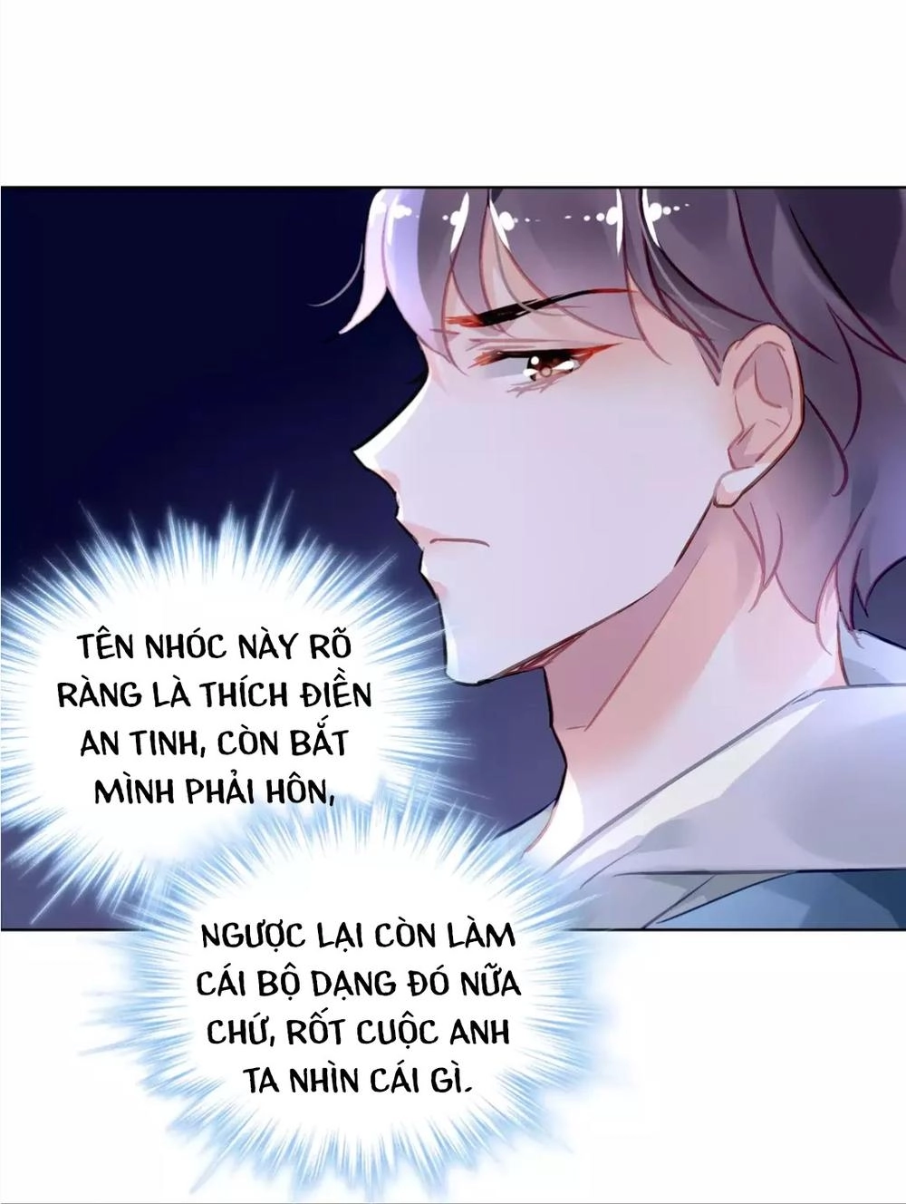 Đôi Tai Của Ác Quỷ Chapter 8 - 15