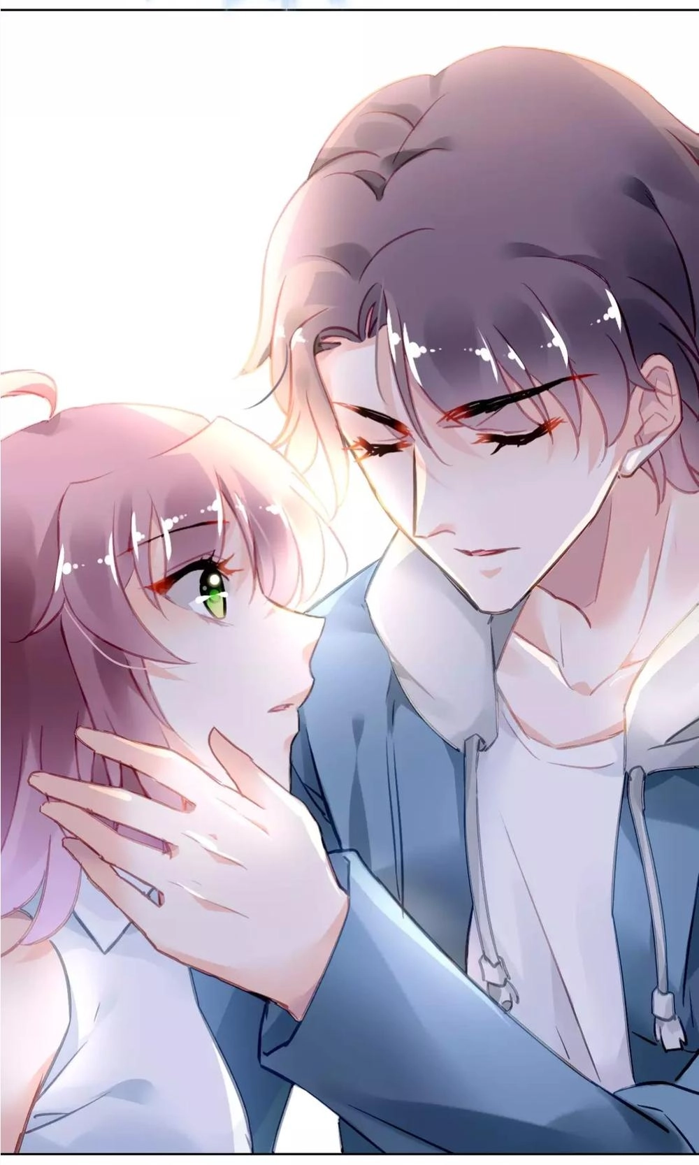 Đôi Tai Của Ác Quỷ Chapter 8 - 16