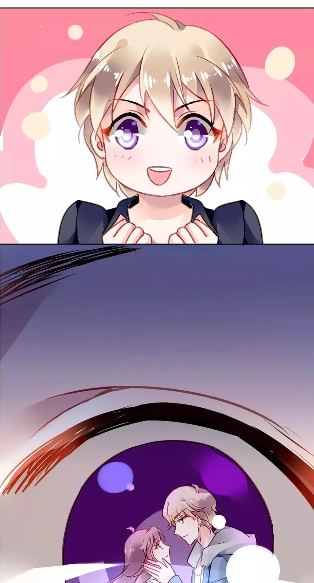 Đôi Tai Của Ác Quỷ Chapter 8 - 18