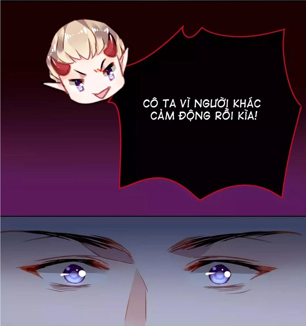 Đôi Tai Của Ác Quỷ Chapter 8 - 20