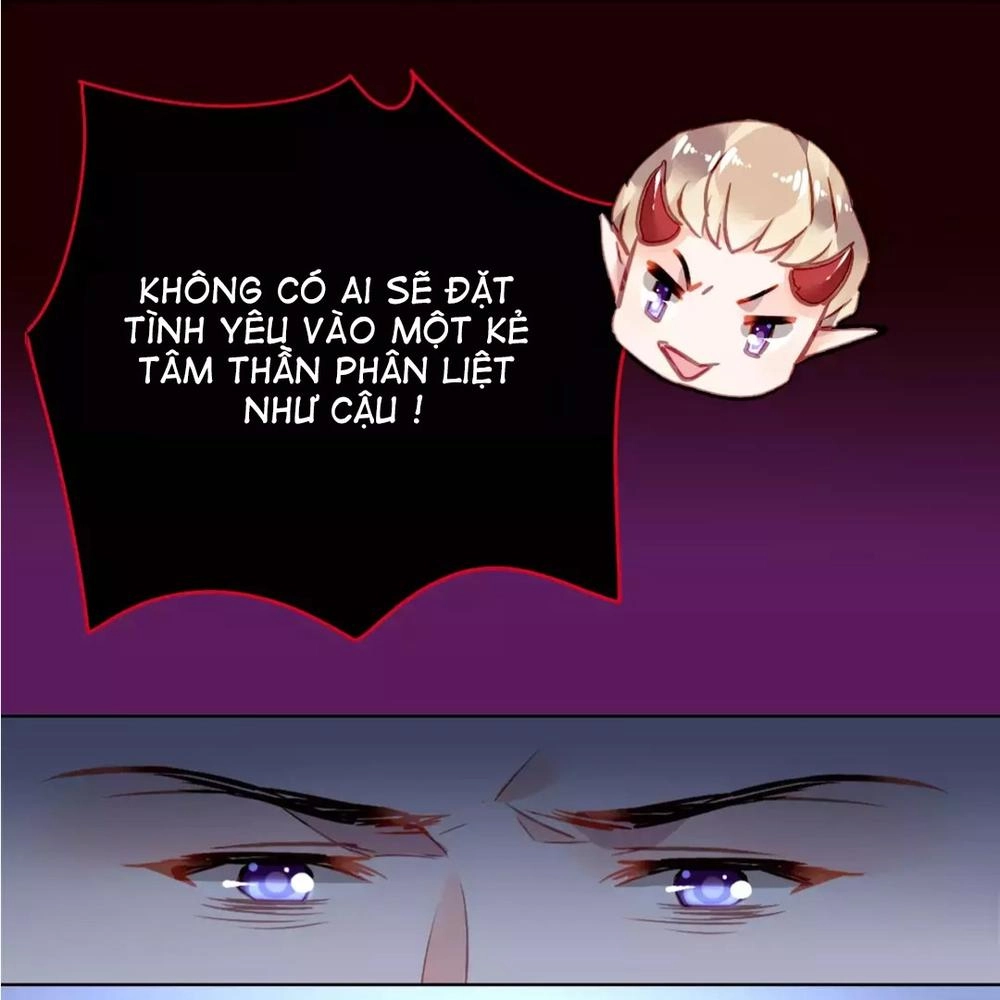 Đôi Tai Của Ác Quỷ Chapter 8 - 21