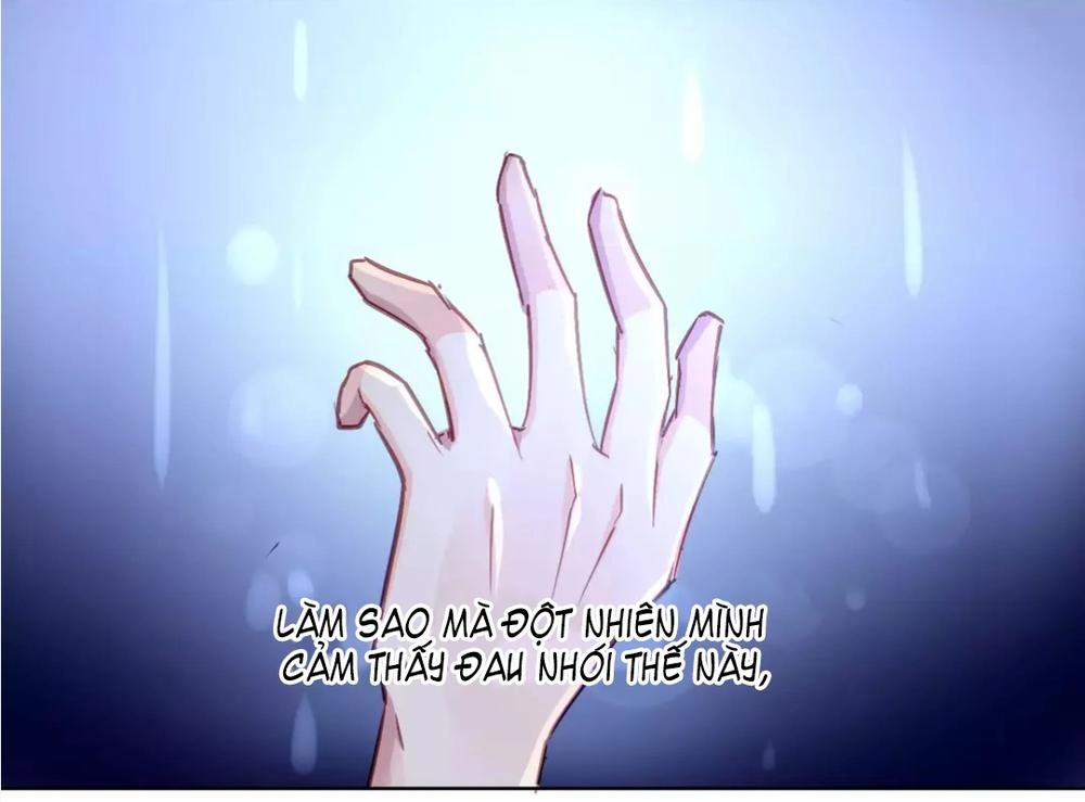 Đôi Tai Của Ác Quỷ Chapter 8 - 22