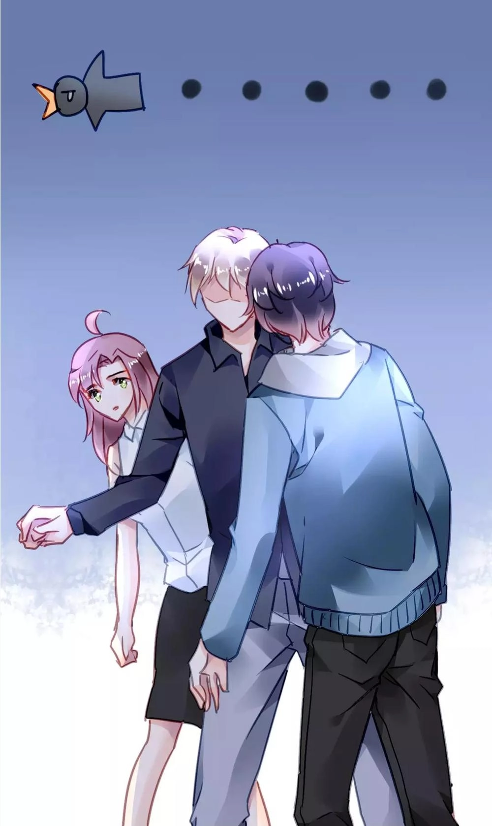 Đôi Tai Của Ác Quỷ Chapter 8 - 27