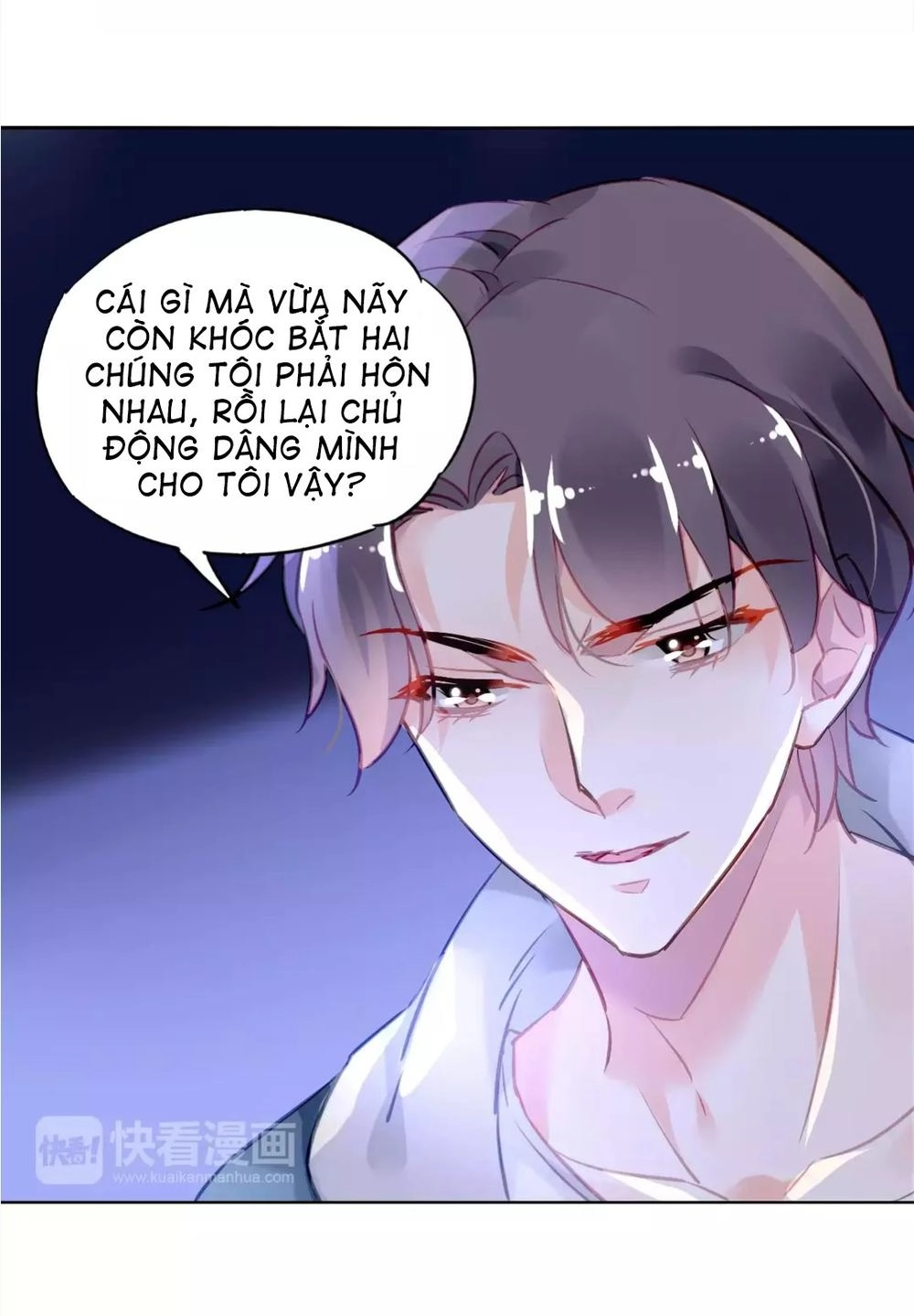 Đôi Tai Của Ác Quỷ Chapter 8 - 29