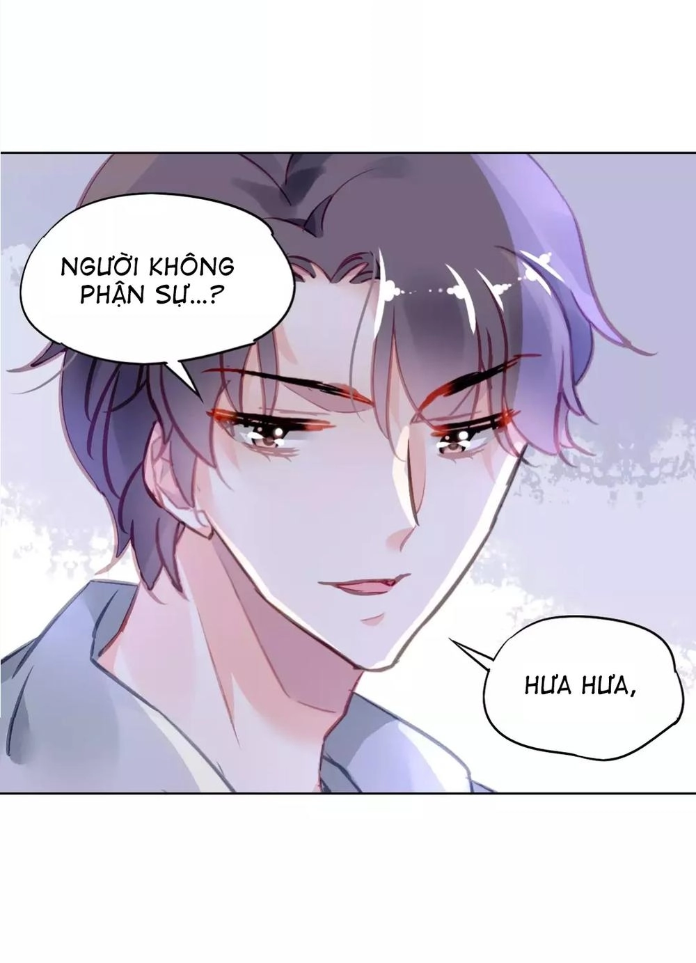 Đôi Tai Của Ác Quỷ Chapter 8 - 31