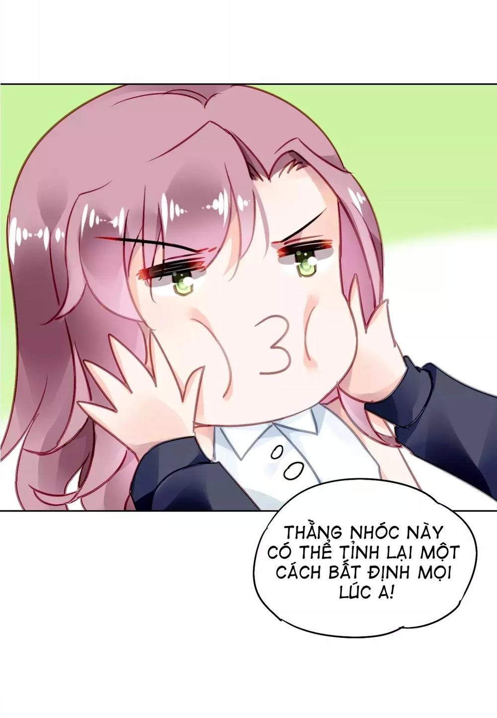 Đôi Tai Của Ác Quỷ Chapter 8 - 34