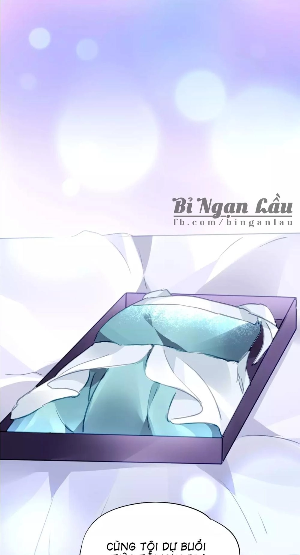 Đôi Tai Của Ác Quỷ Chapter 8 - 37