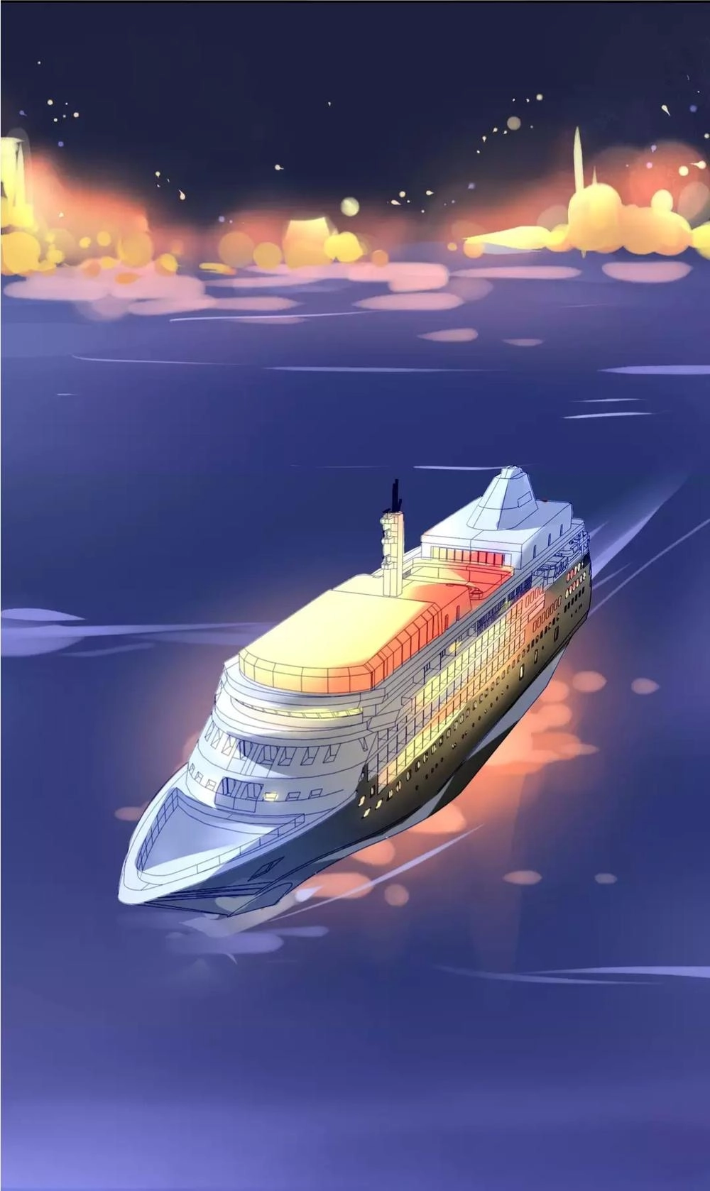 Đôi Tai Của Ác Quỷ Chapter 8 - 39