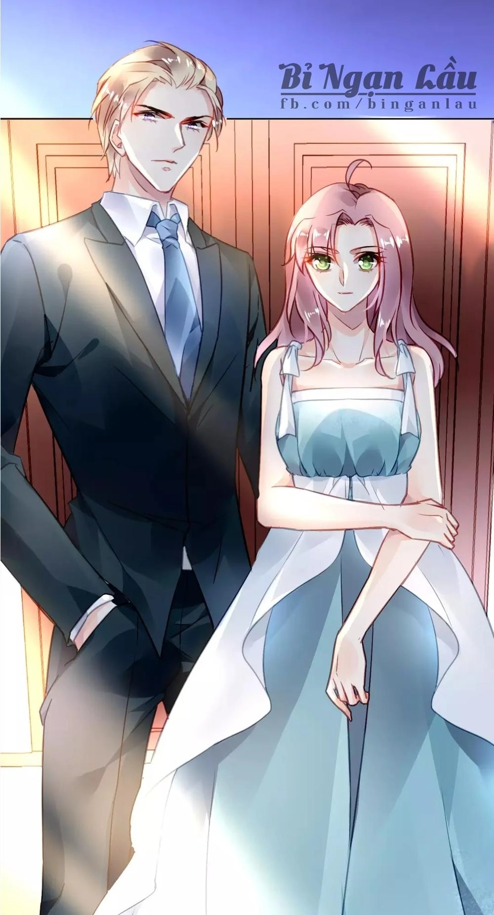 Đôi Tai Của Ác Quỷ Chapter 8 - 40