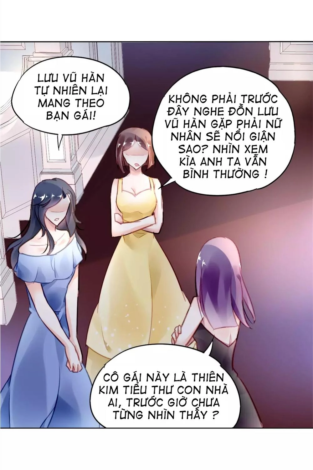 Đôi Tai Của Ác Quỷ Chapter 8 - 42