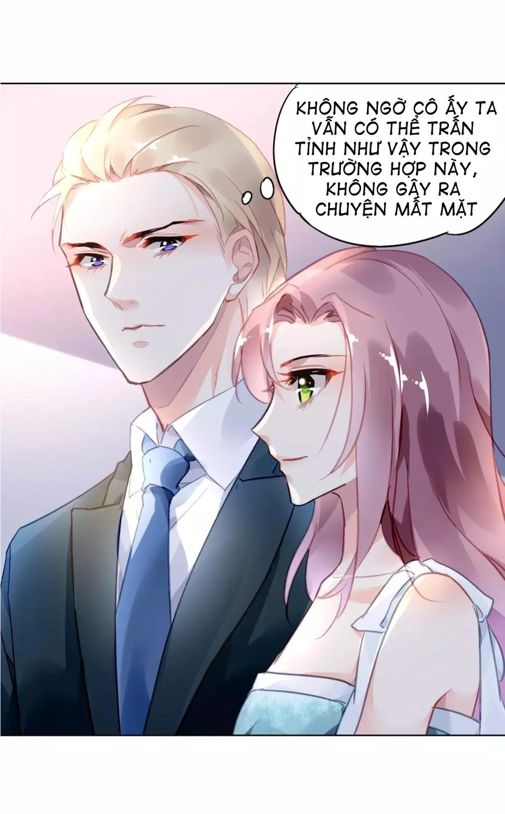 Đôi Tai Của Ác Quỷ Chapter 8 - 43