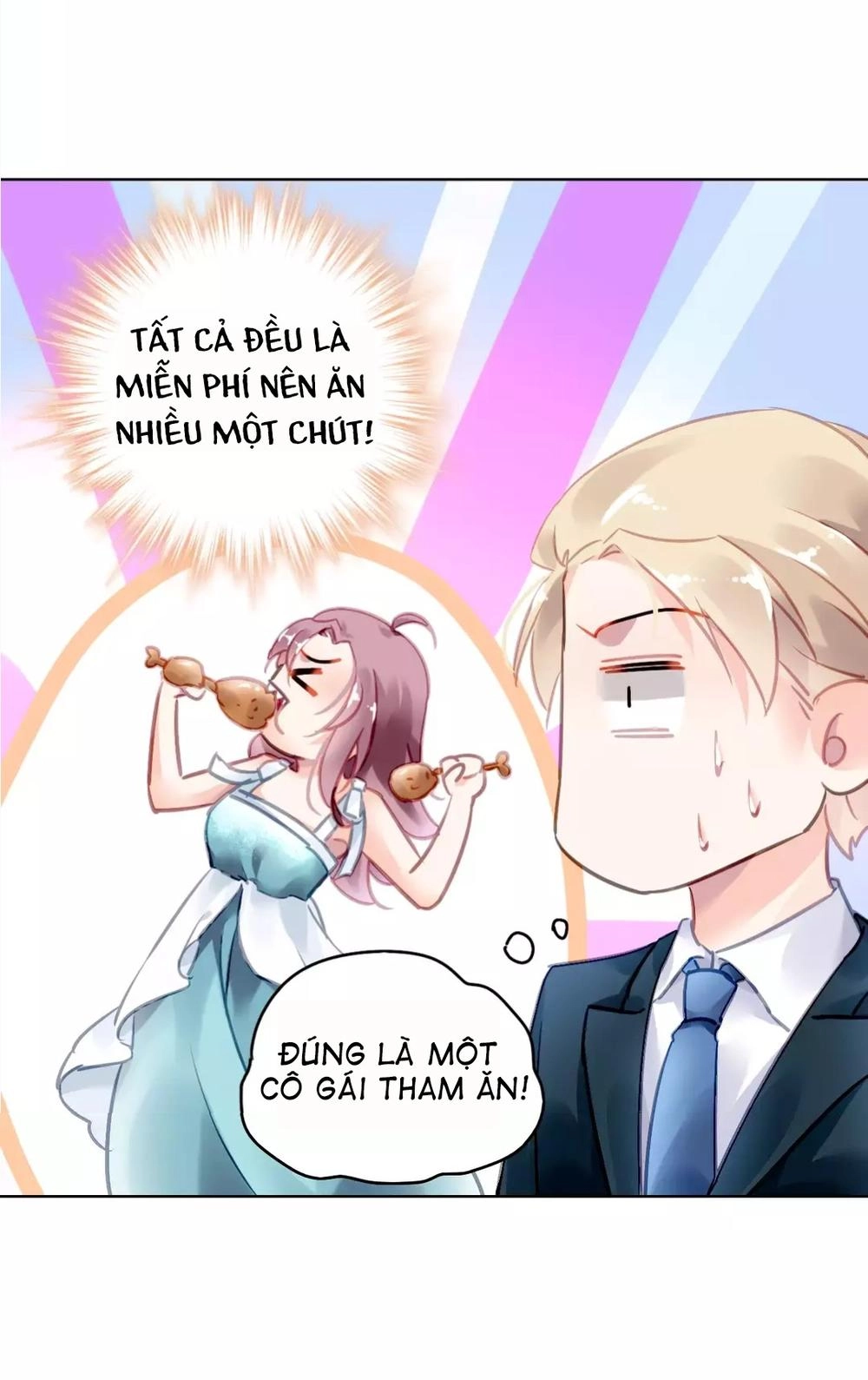 Đôi Tai Của Ác Quỷ Chapter 8 - 47