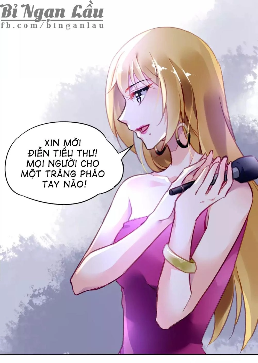 Đôi Tai Của Ác Quỷ Chapter 8 - 56