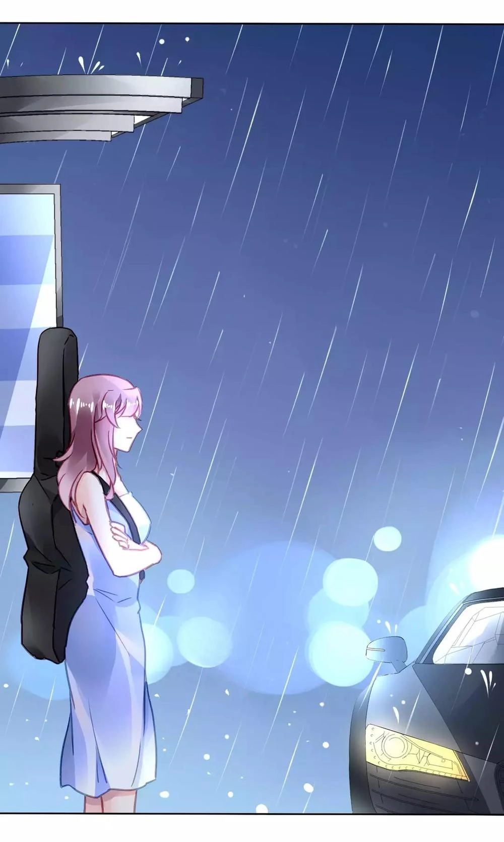 Đôi Tai Của Ác Quỷ Chapter 8.5 - 3