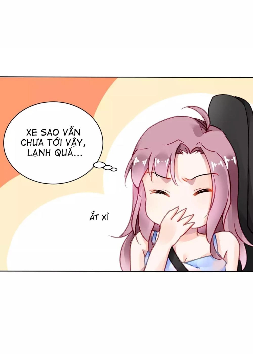 Đôi Tai Của Ác Quỷ Chapter 8.5 - 5