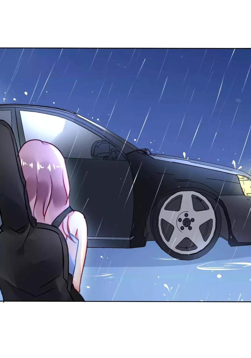 Đôi Tai Của Ác Quỷ Chapter 8.5 - 7