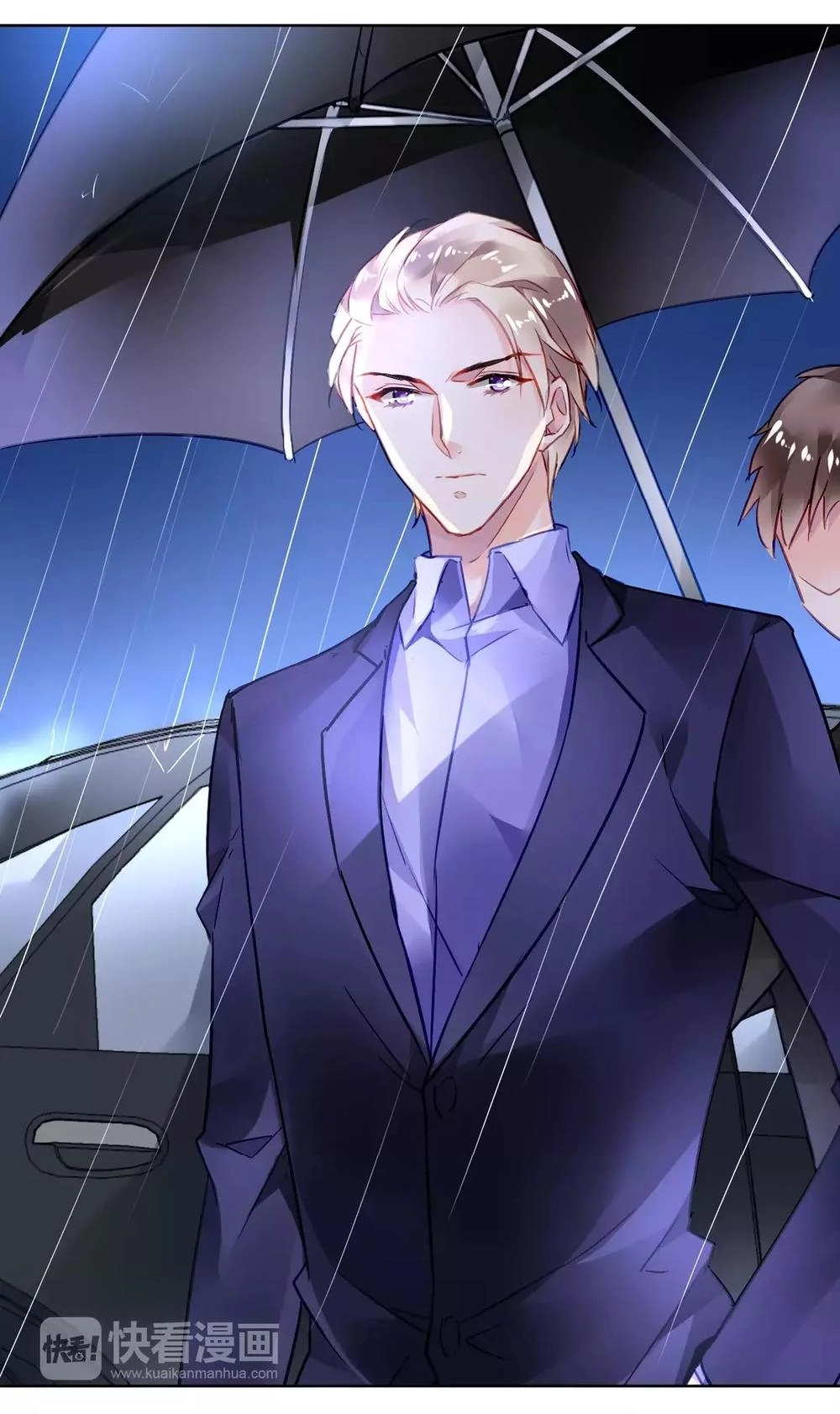 Đôi Tai Của Ác Quỷ Chapter 8.5 - 9