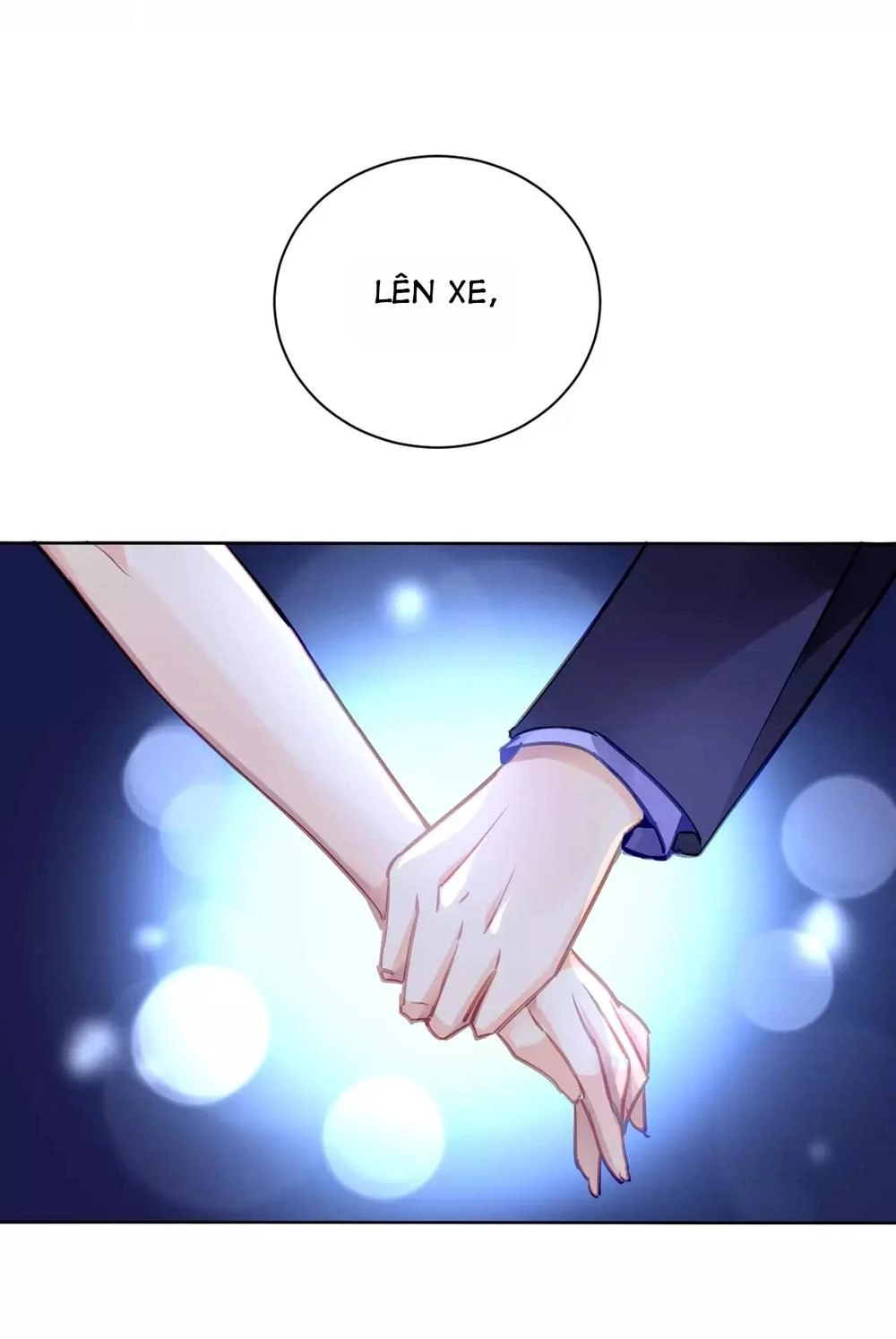 Đôi Tai Của Ác Quỷ Chapter 8.5 - 11