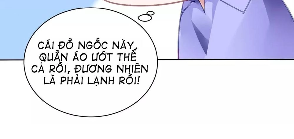 Đôi Tai Của Ác Quỷ Chapter 8.5 - 16