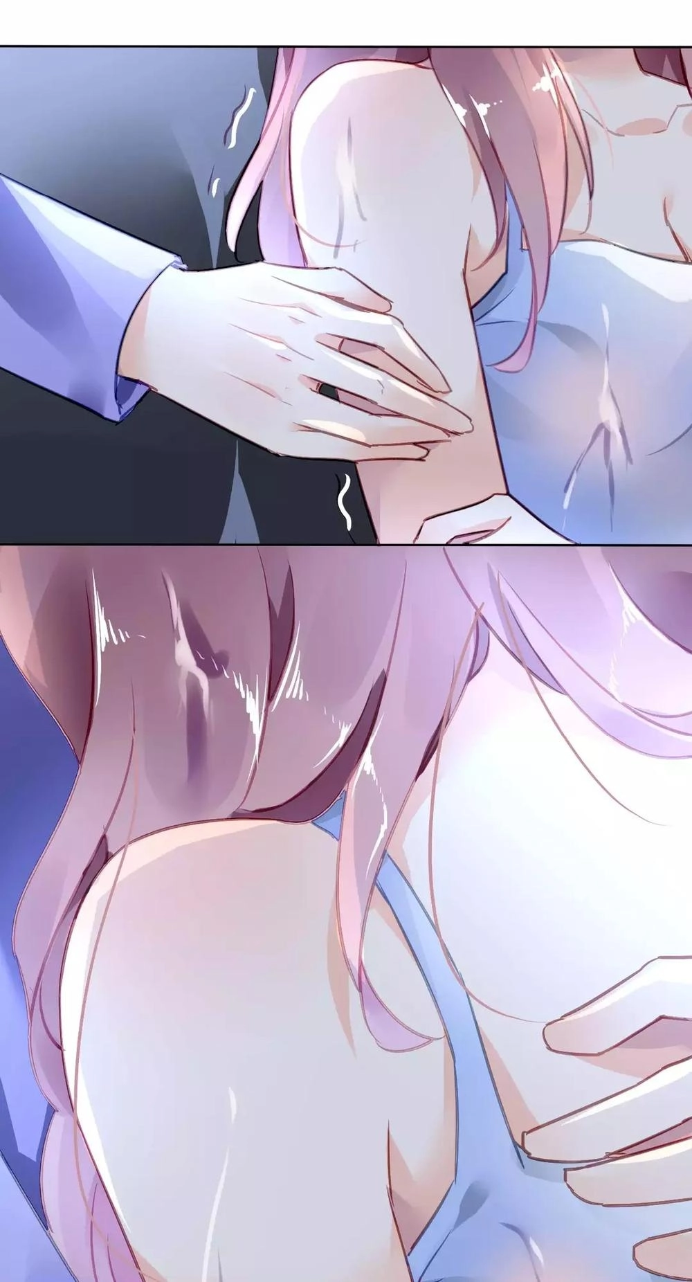 Đôi Tai Của Ác Quỷ Chapter 8.5 - 18