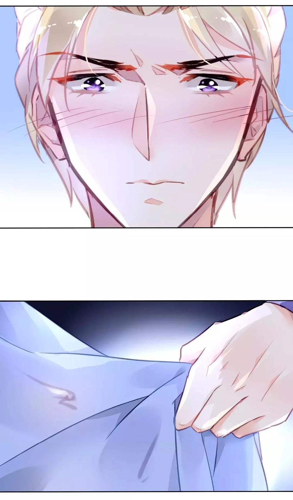 Đôi Tai Của Ác Quỷ Chapter 8.5 - 22