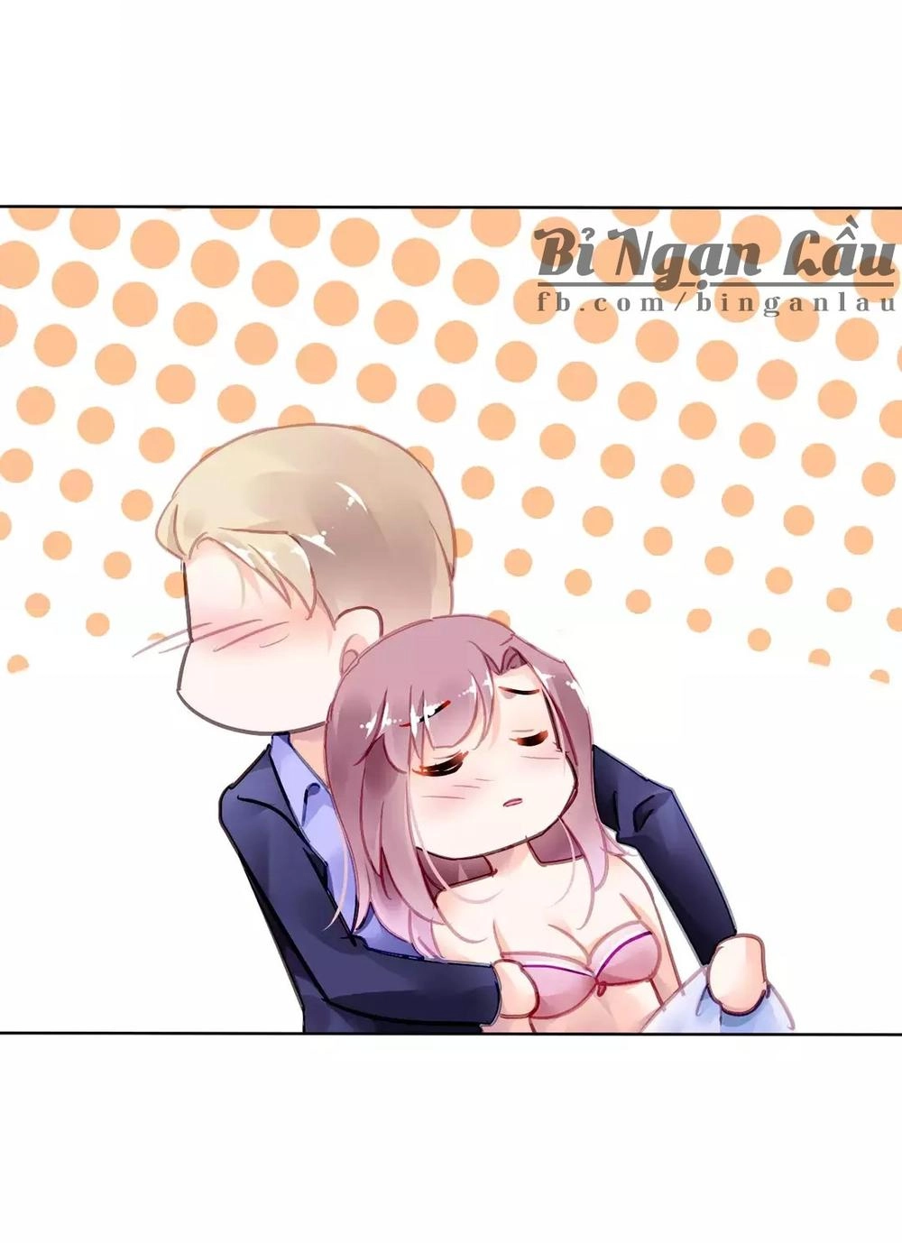 Đôi Tai Của Ác Quỷ Chapter 8.5 - 25