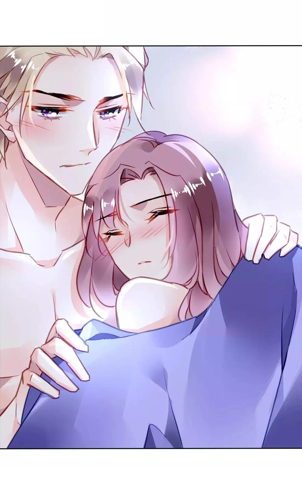 Đôi Tai Của Ác Quỷ Chapter 8.5 - 31