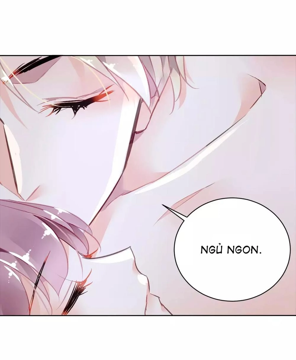 Đôi Tai Của Ác Quỷ Chapter 8.5 - 40