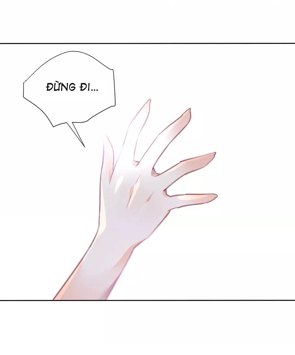 Đôi Tai Của Ác Quỷ Chapter 8.5 - 41