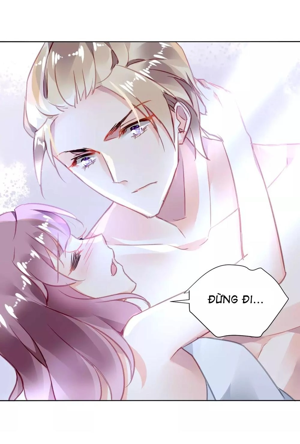 Đôi Tai Của Ác Quỷ Chapter 8.5 - 42