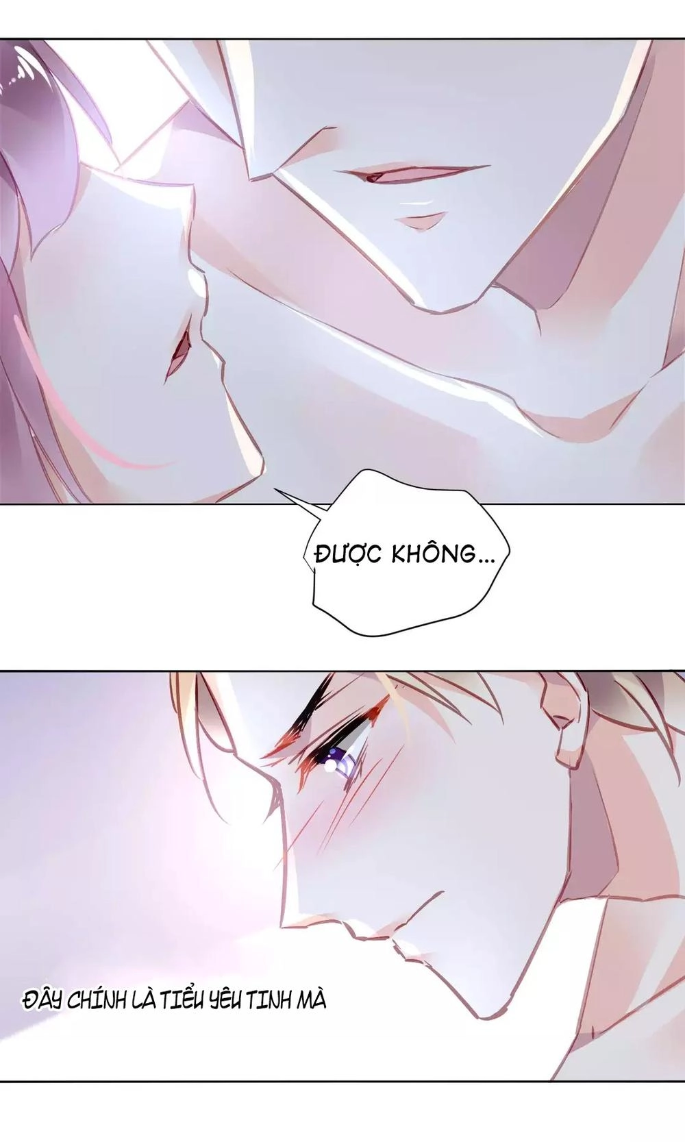 Đôi Tai Của Ác Quỷ Chapter 8.5 - 43