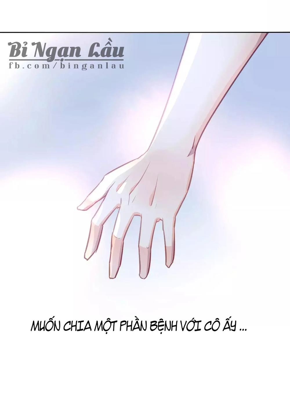 Đôi Tai Của Ác Quỷ Chapter 8.5 - 44