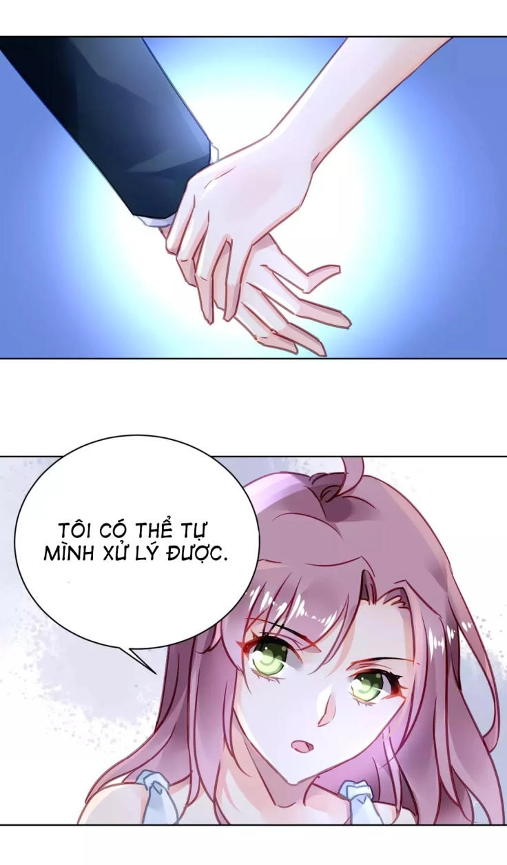 Đôi Tai Của Ác Quỷ Chapter 9 - 2