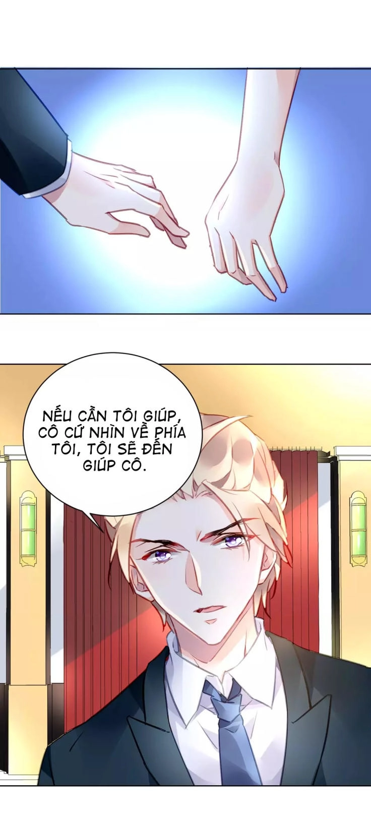 Đôi Tai Của Ác Quỷ Chapter 9 - 4