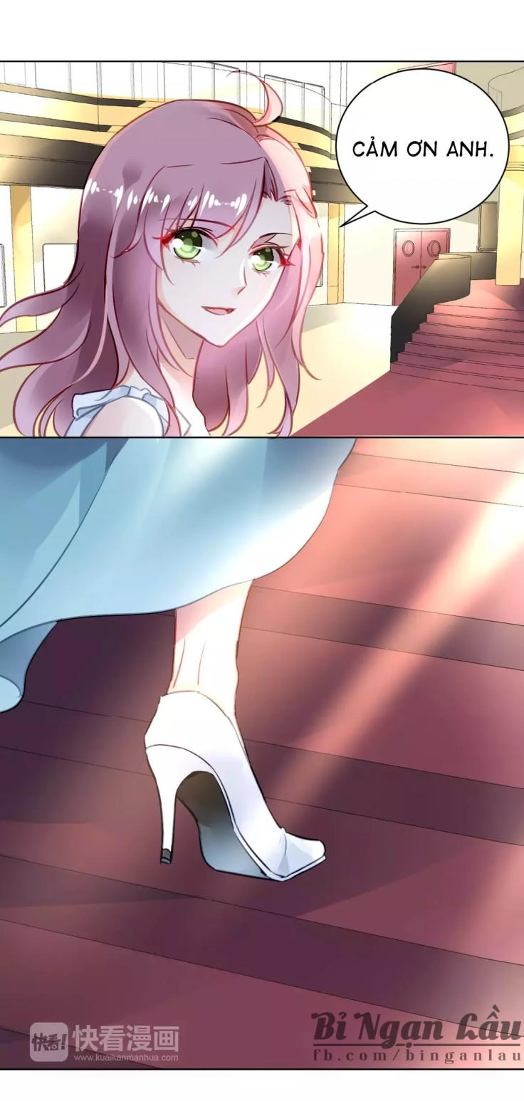 Đôi Tai Của Ác Quỷ Chapter 9 - 5