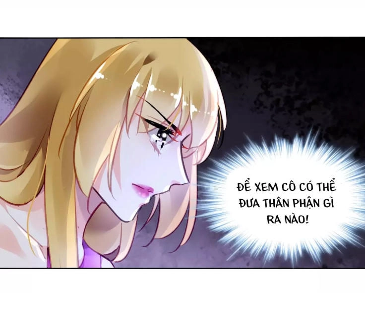 Đôi Tai Của Ác Quỷ Chapter 9 - 6