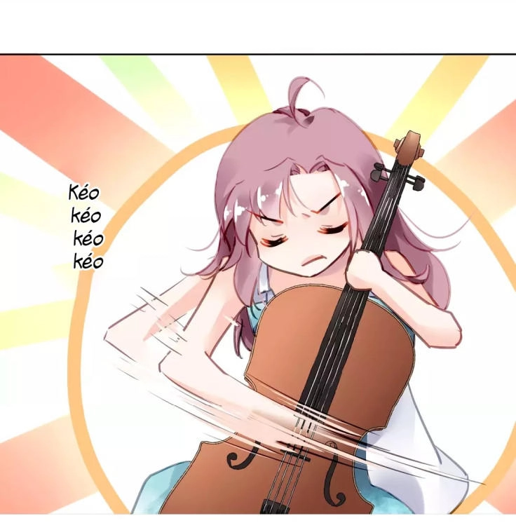 Đôi Tai Của Ác Quỷ Chapter 9 - 9