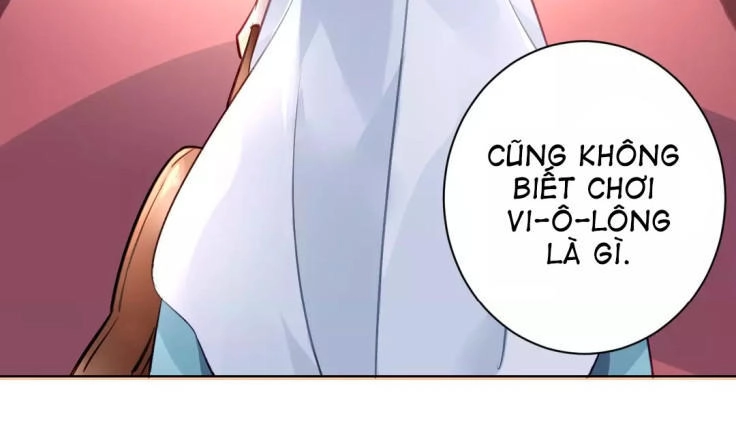 Đôi Tai Của Ác Quỷ Chapter 9 - 15