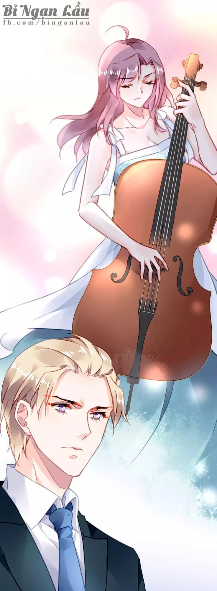 Đôi Tai Của Ác Quỷ Chapter 9 - 20